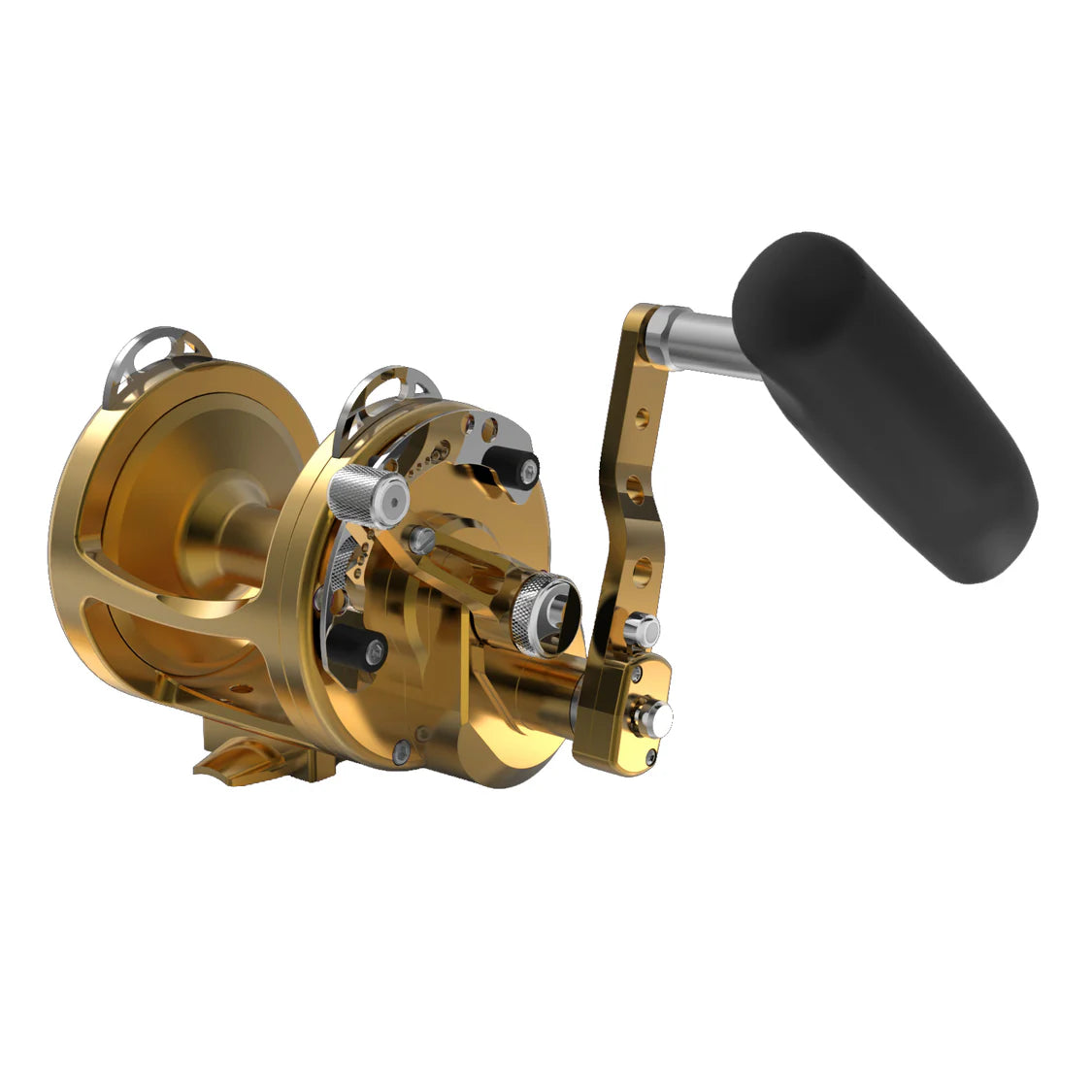Avet HX5 Two Speed Reels