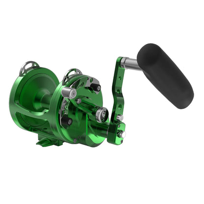 Avet HX5 Two Speed Reels