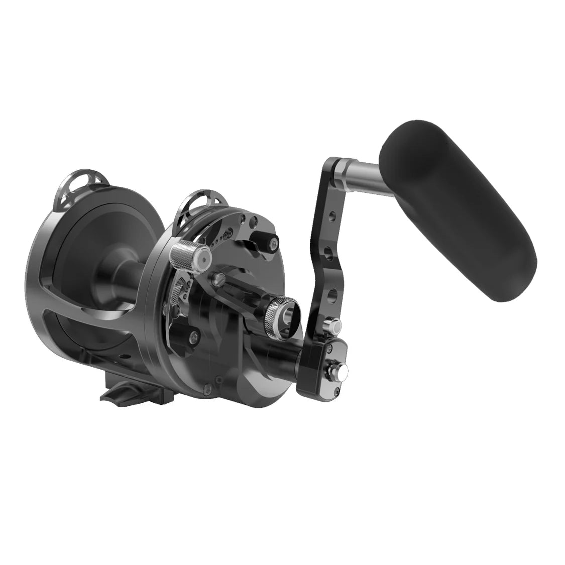 Avet HX5 Two Speed Reels