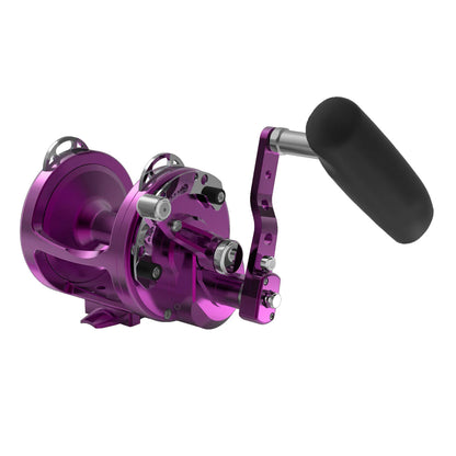 Avet HX Three Speed Reels