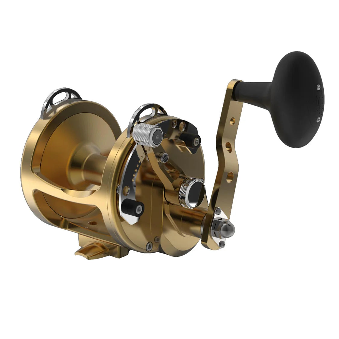 Avet HX4 Single Speed Reels