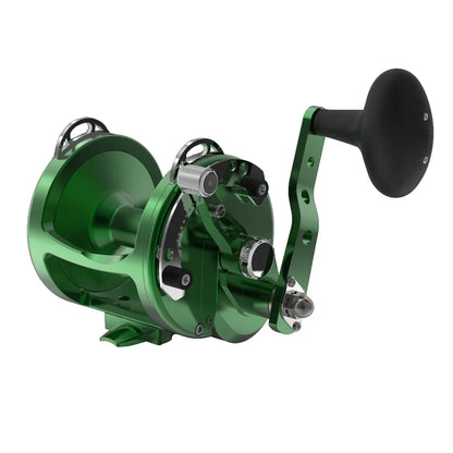 Avet HX4 Single Speed Reels