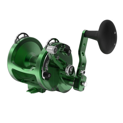 Avet HX5 Two Speed Reels