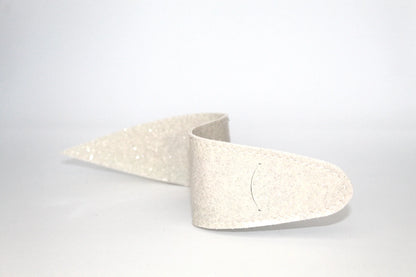 Small 11" Dredge Strips