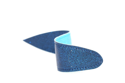 Two Color 11" Dredge Strips