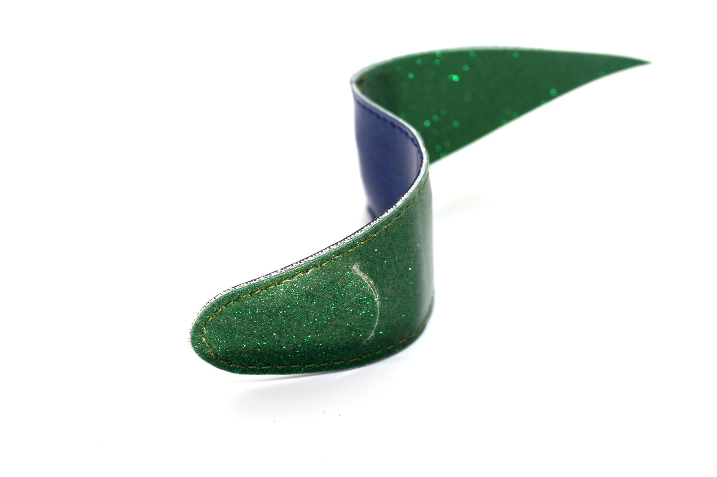 Two Color 11" Dredge Strips