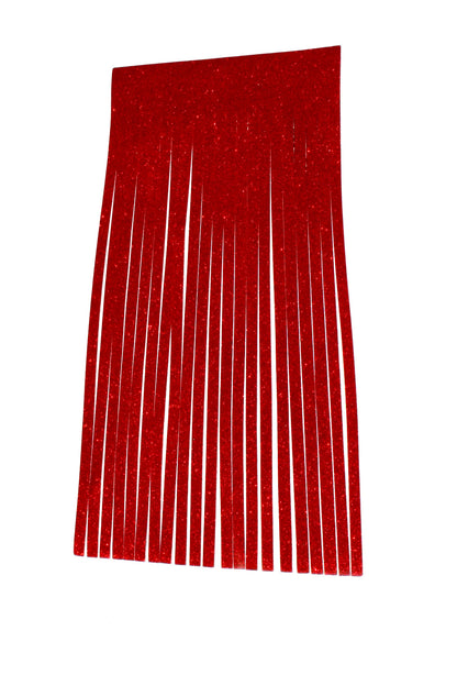 Vinyl Lure Skirts