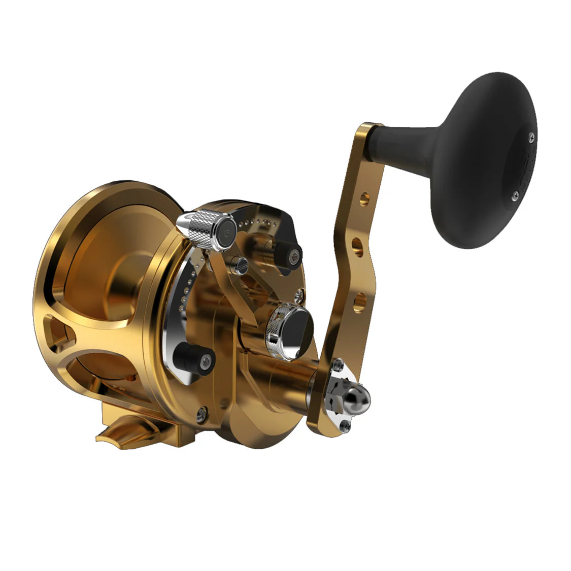 Avet JX/LX Single Speed Reels