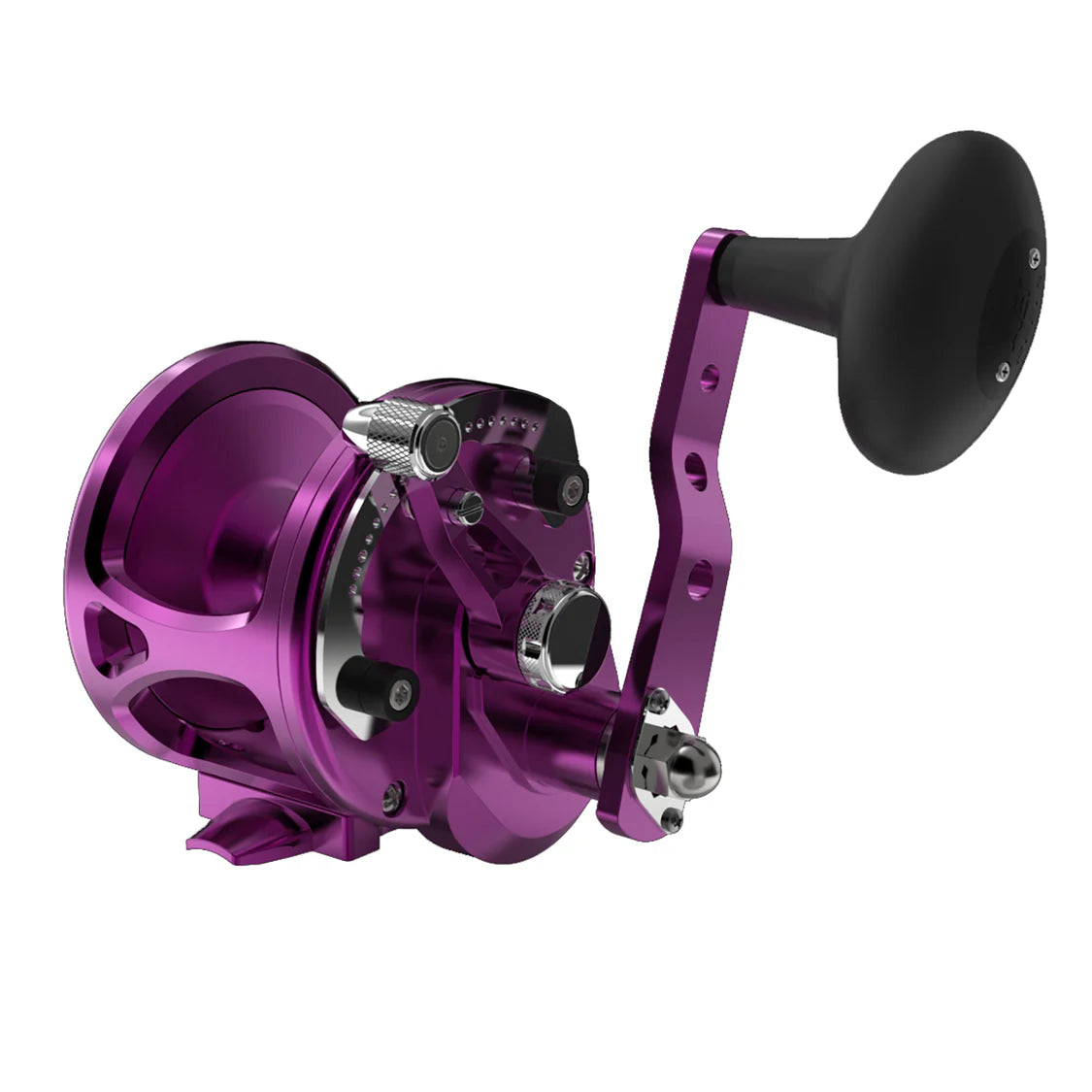 Avet JX/LX Single Speed Reels