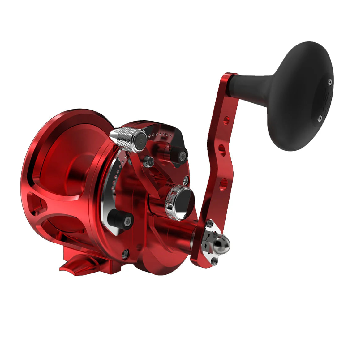 Avet JX/LX Single Speed Reels