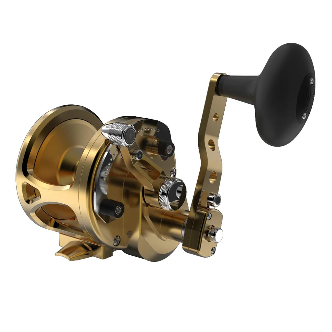Avet JX/LX Two Speed Reels