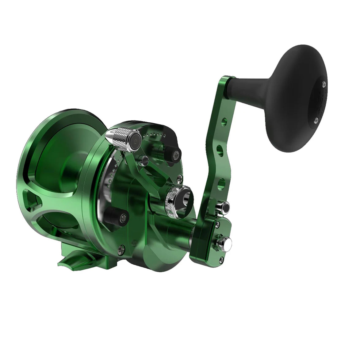 Avet JX/LX Two Speed Reels