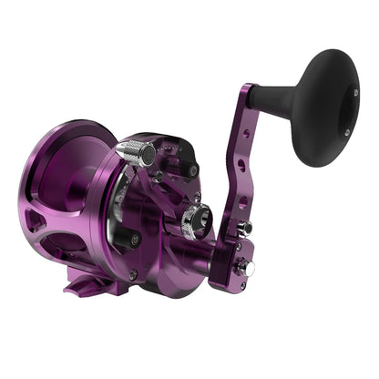 Avet JX/LX Two Speed Reels