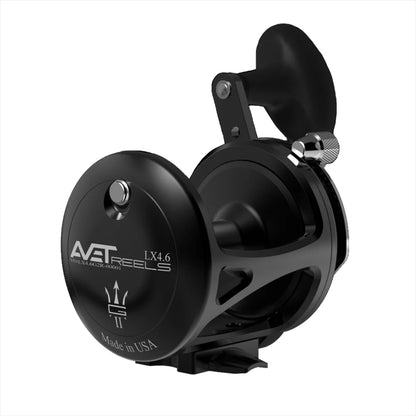 Avet JX/LX Single Speed Reels