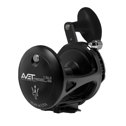 Avet JX/LX Single Speed Reels