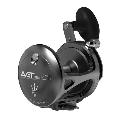 Avet JX/LX Single Speed Reels