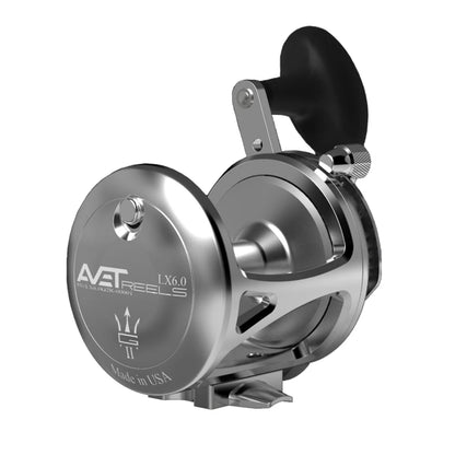 Avet JX/LX Single Speed Reels