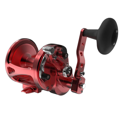 Avet JX/LX Two Speed Reels