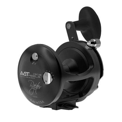 Avet JX/LX Two Speed Reels