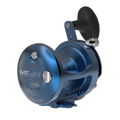 Avet JX/LX Two Speed Reels