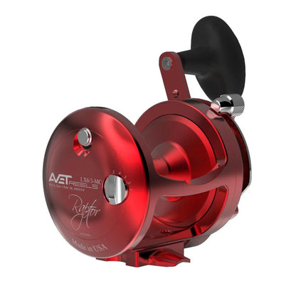 Avet JX/LX Two Speed Reels