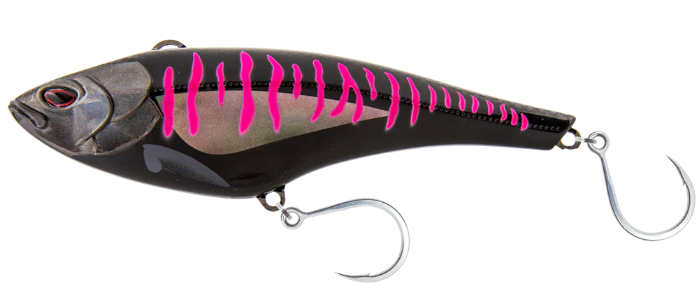 Madmacs 200 High Speed SNK 8"