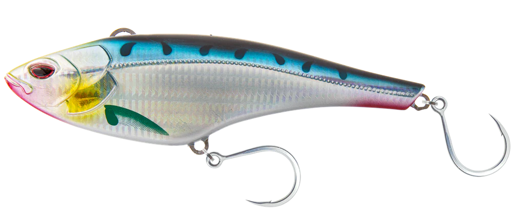 Madmacs 200 High Speed SNK 8"