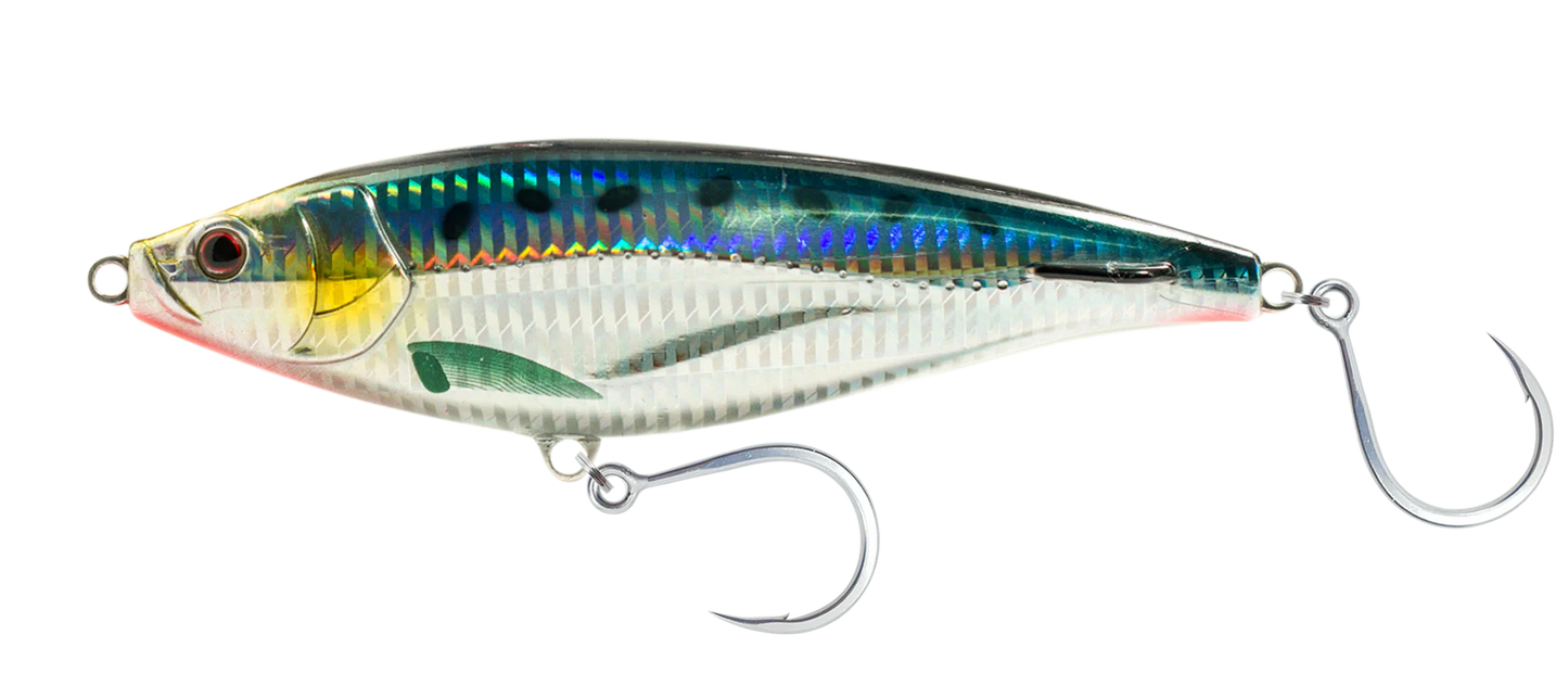 Madscad 150 SNK 6"