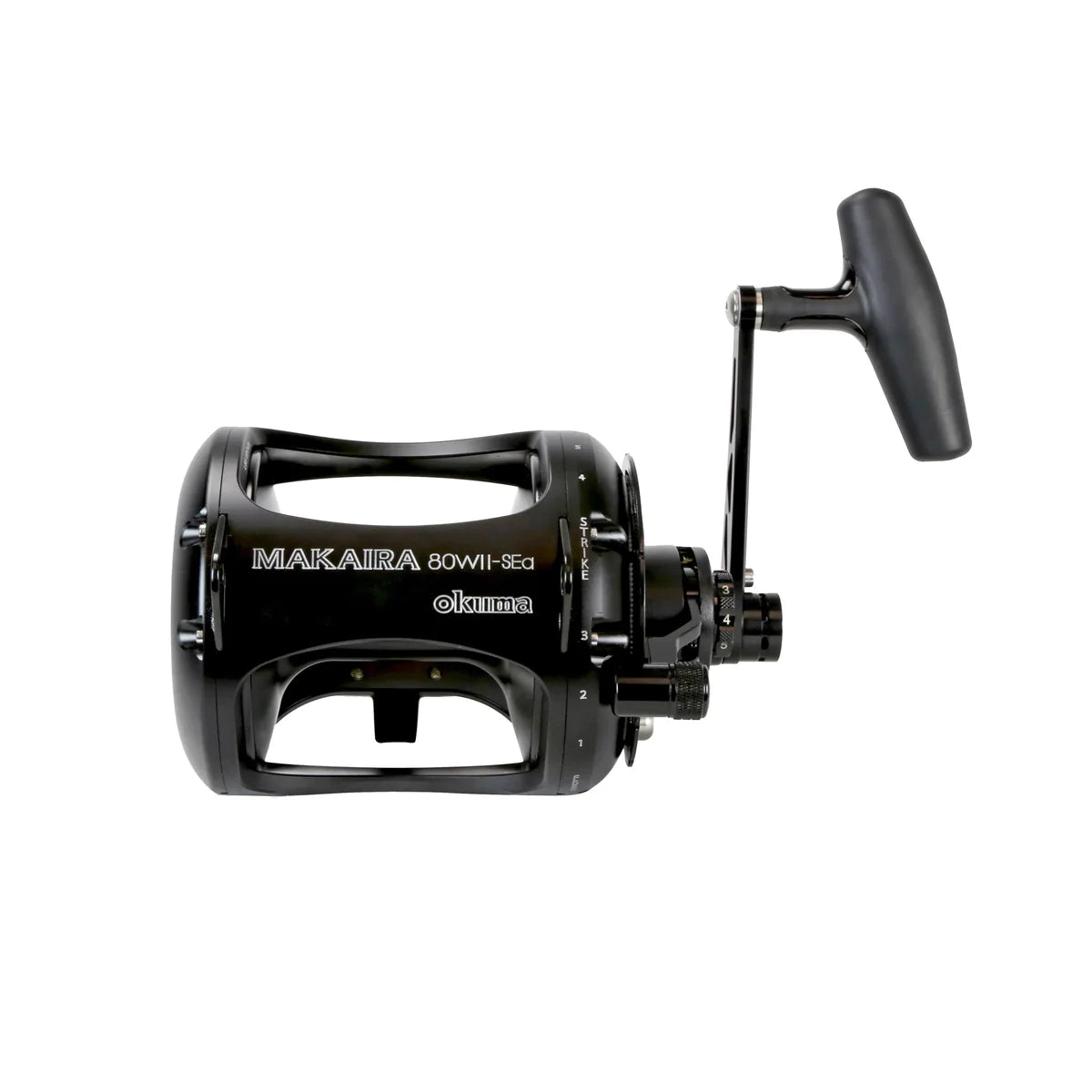 Makaira SEa LBS - 80W