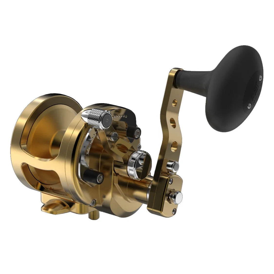 Avet MX Two Speed Reels