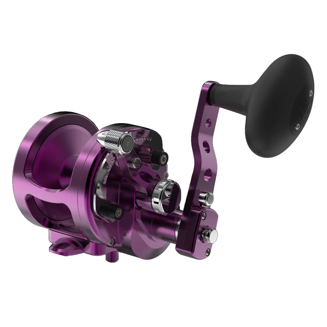 Avet MX Two Speed Reels