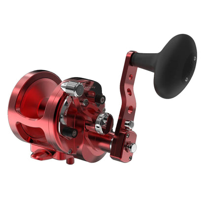 Avet MX Two Speed Reels