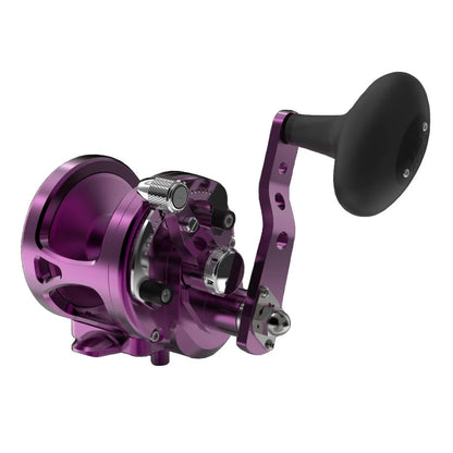 Avet MX Single Speed Reels