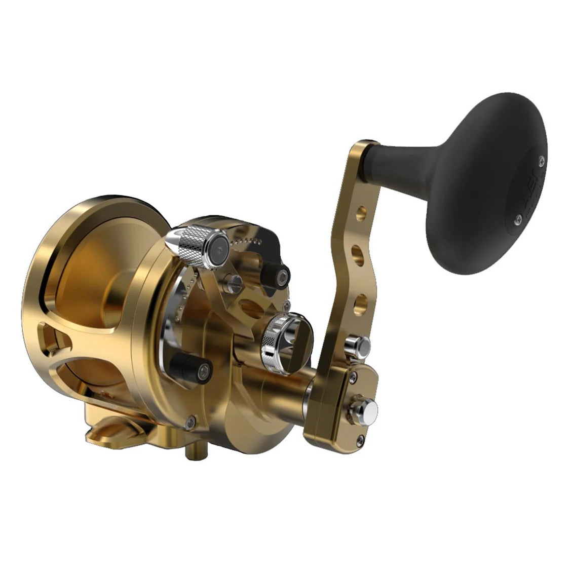 Avet MX Two Speed Reels