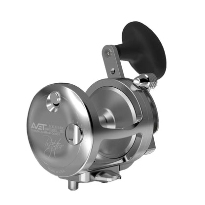 Avet MX Two Speed Reels