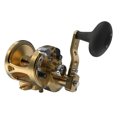 Avet MX Two Speed Reels