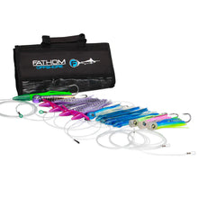 Meat-fish Allstar Combo 6 Pack