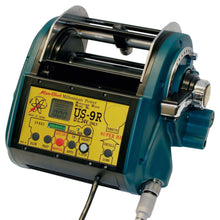 Miya Epoch Super US-9