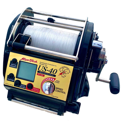 Miya Epoch US-40