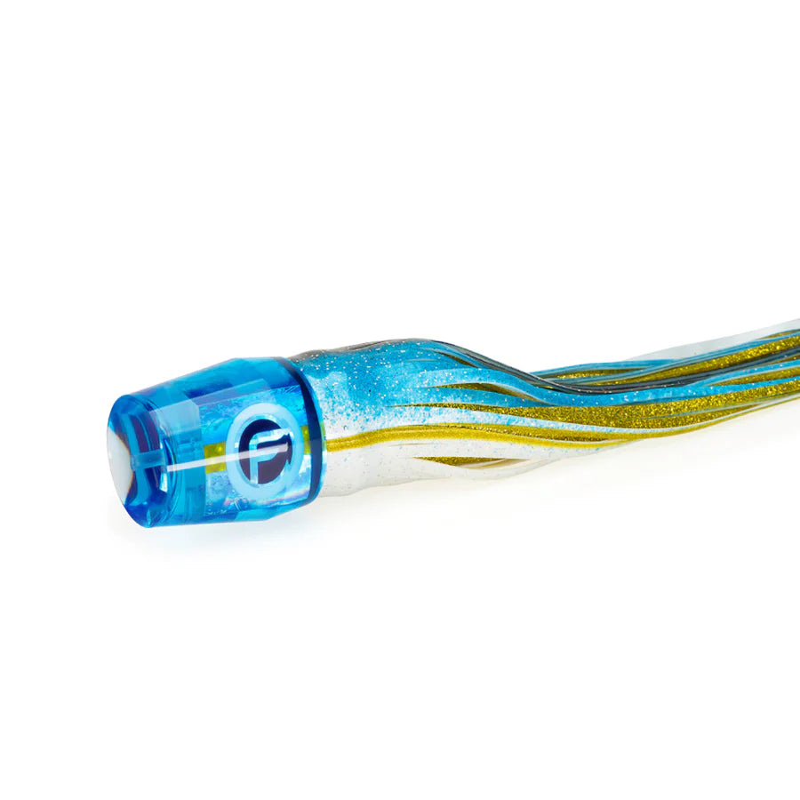 Mo Head Chugger 2XL 16" Teaser