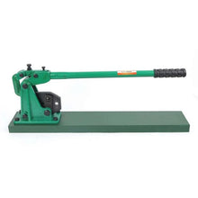 CT-1000 Heavy Duty Bench Crimper