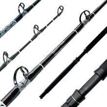 Offshore Elite Saltwater Deep Drop Rods