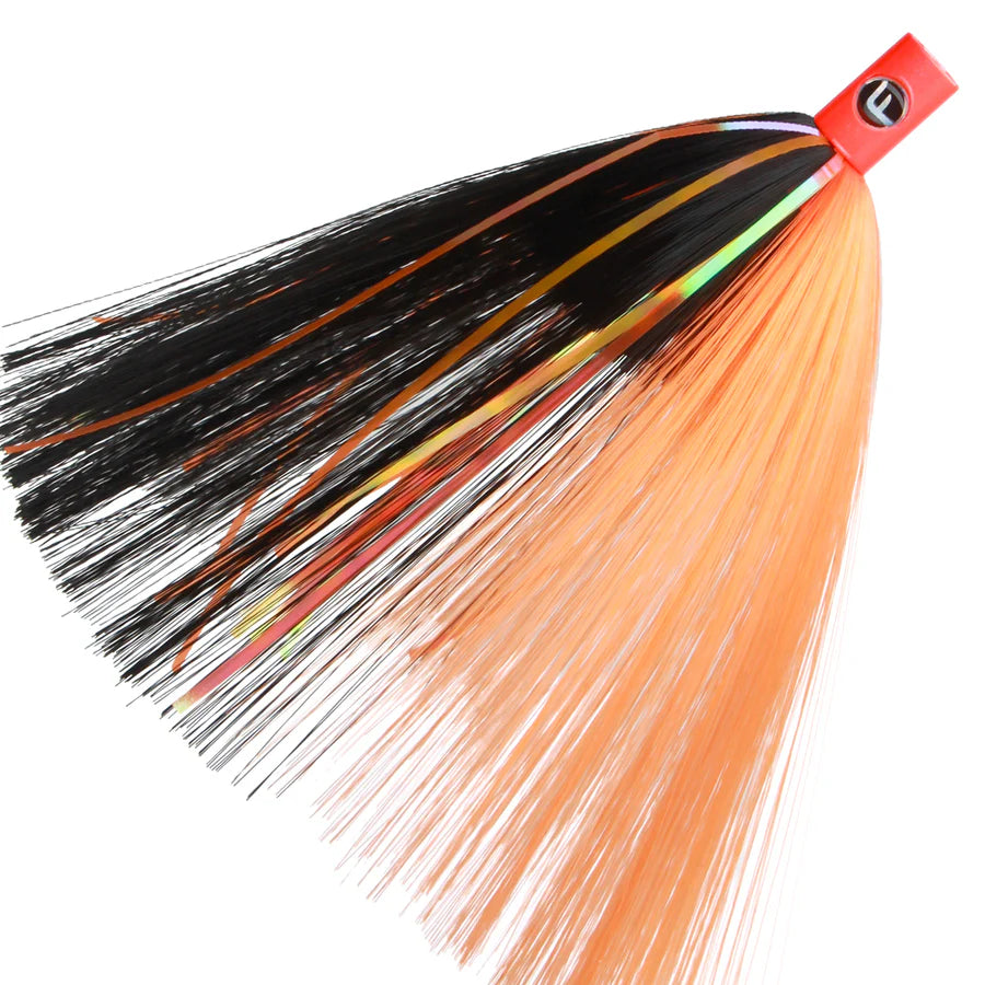 Torpedo Mini Concave Trolling Lure
