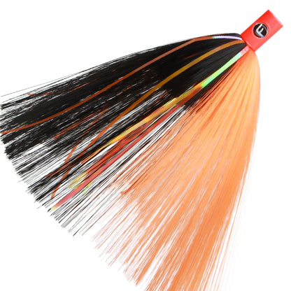 Torpedo Mini Concave Trolling Lure