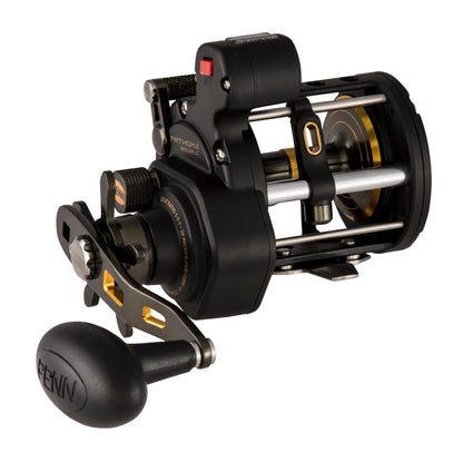 Penn Fathom II Level Wind Conventional Reel