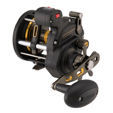Penn Fathom II Level Wind Conventional Reel
