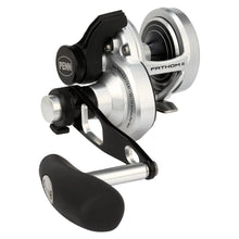Penn Fathom II Lever Drag 2-Speed Conventional Reel