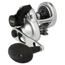 Penn Fathom II Lever Drag Conventional Reel