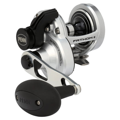 Penn Fathom II Lever Drag Conventional Reel