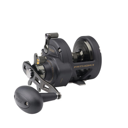 Penn Fathom II Star Drag Conventional Reel